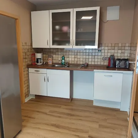 Gaestehaus Atrico Hs 67, Wg 1