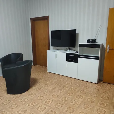 Apartment Gaestehaus Atrico Hs 67, Wg 1